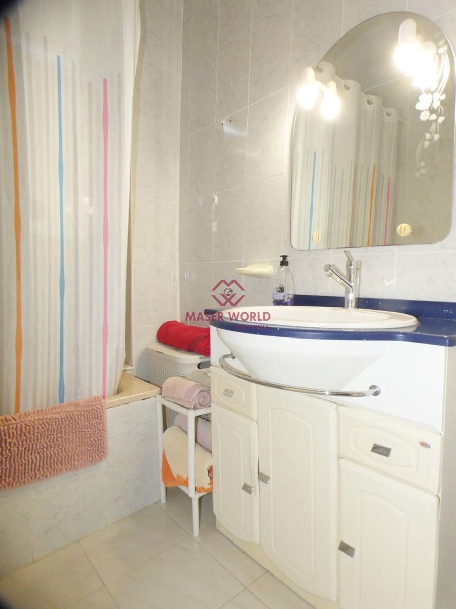 2 bedroom Apartment for sale in Bolnuevo with garage - € 159,900 (Ref: 9470648)