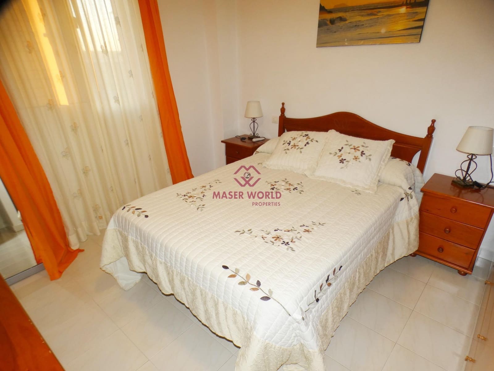 2 bedroom Apartment for sale in Bolnuevo with garage - € 159,900 (Ref: 9470648)