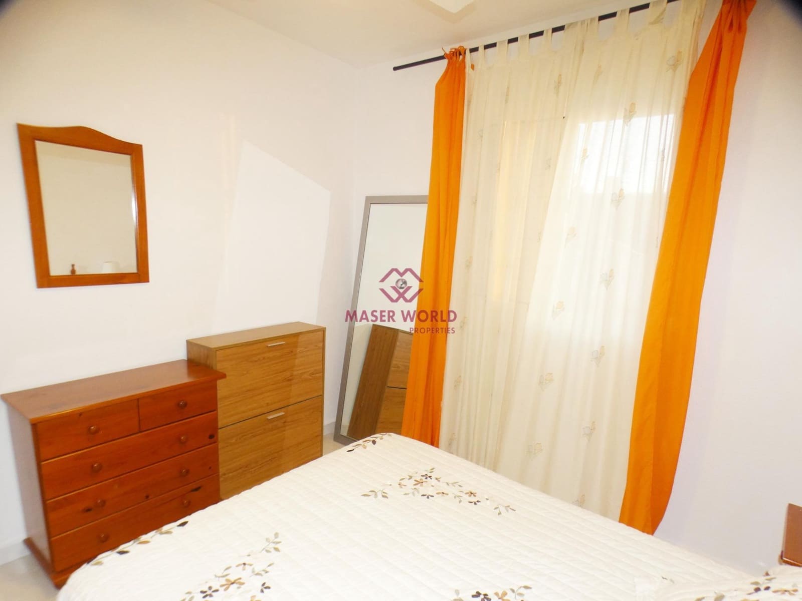 2 bedroom Apartment for sale in Bolnuevo with garage - € 159,900 (Ref: 9470648)