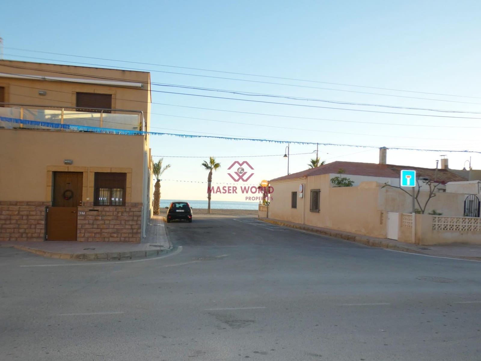 2 bedroom Apartment for sale in Bolnuevo with garage - € 159,900 (Ref: 9470648)
