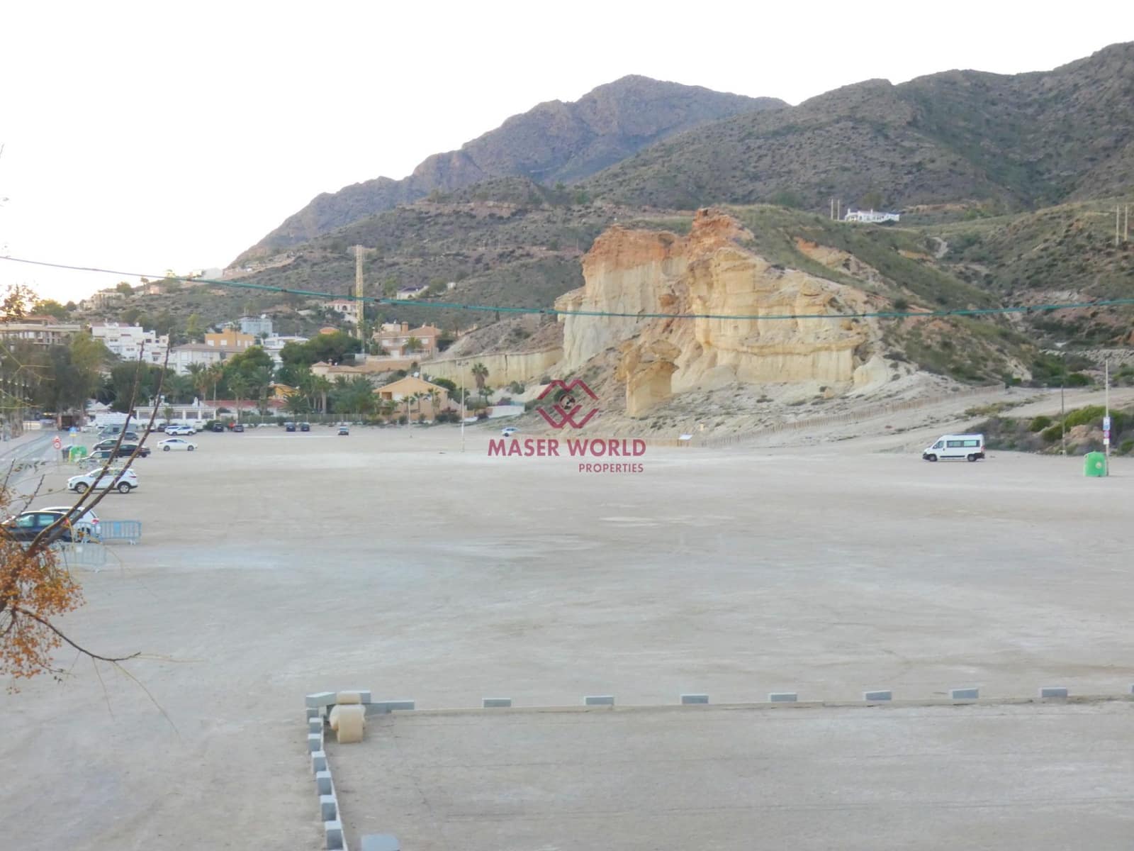 2 bedroom Apartment for sale in Bolnuevo with garage - € 159,900 (Ref: 9470648)