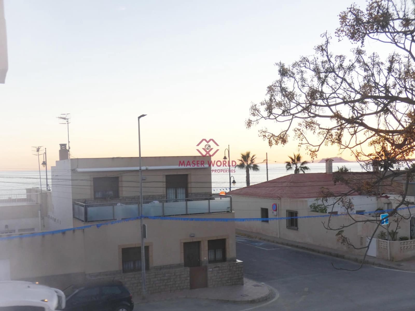 2 bedroom Apartment for sale in Bolnuevo with garage - € 159,900 (Ref: 9470648)