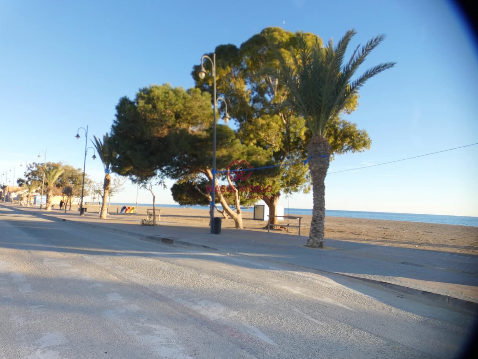 2 bedroom Apartment for sale in Bolnuevo with garage - € 159,900 (Ref: 9470648)