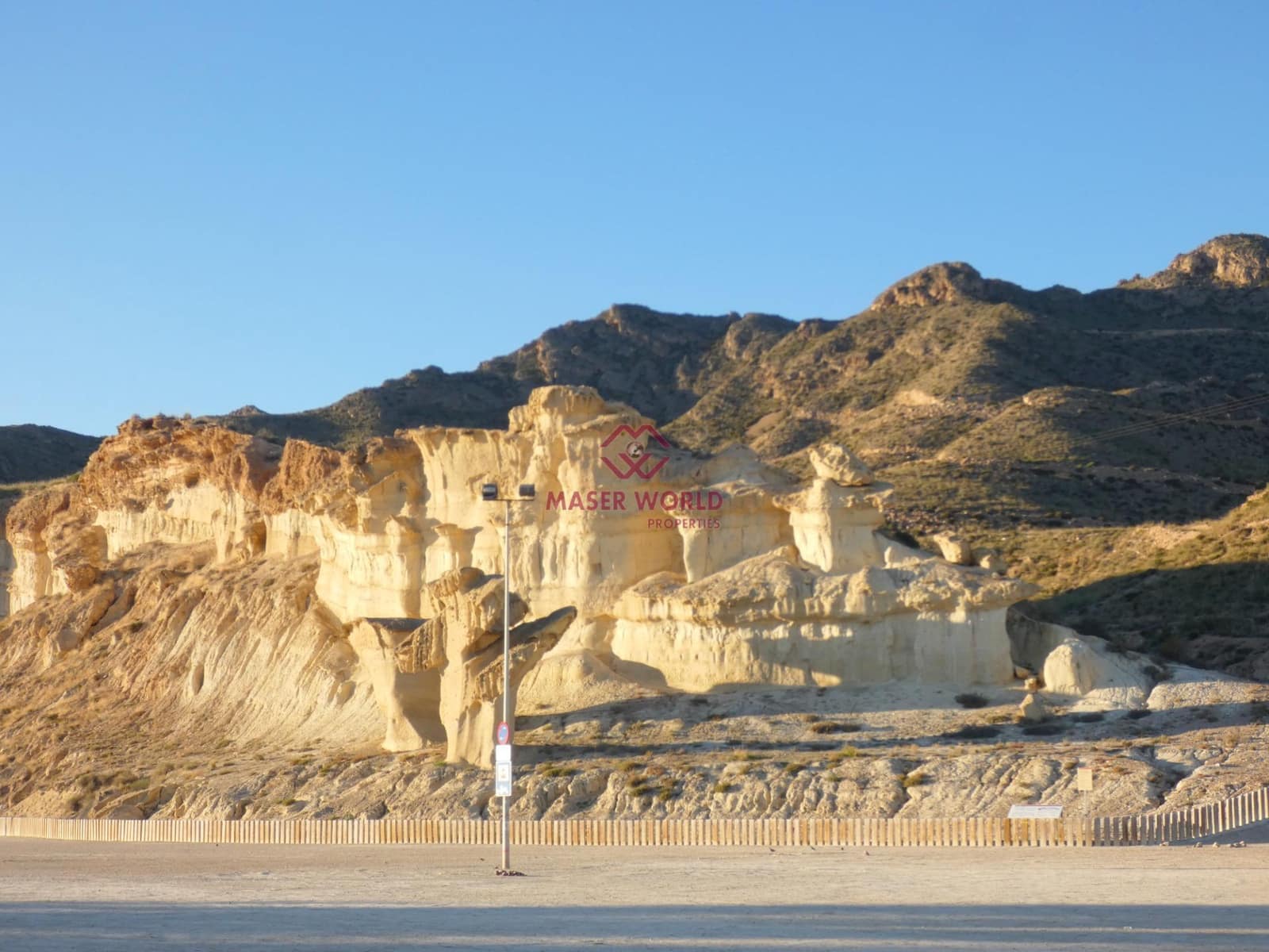 2 bedroom Apartment for sale in Bolnuevo with garage - € 159,900 (Ref: 9470648)