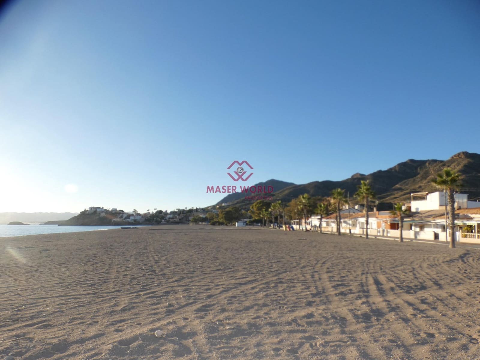 2 bedroom Apartment for sale in Bolnuevo with garage - € 159,900 (Ref: 9470648)