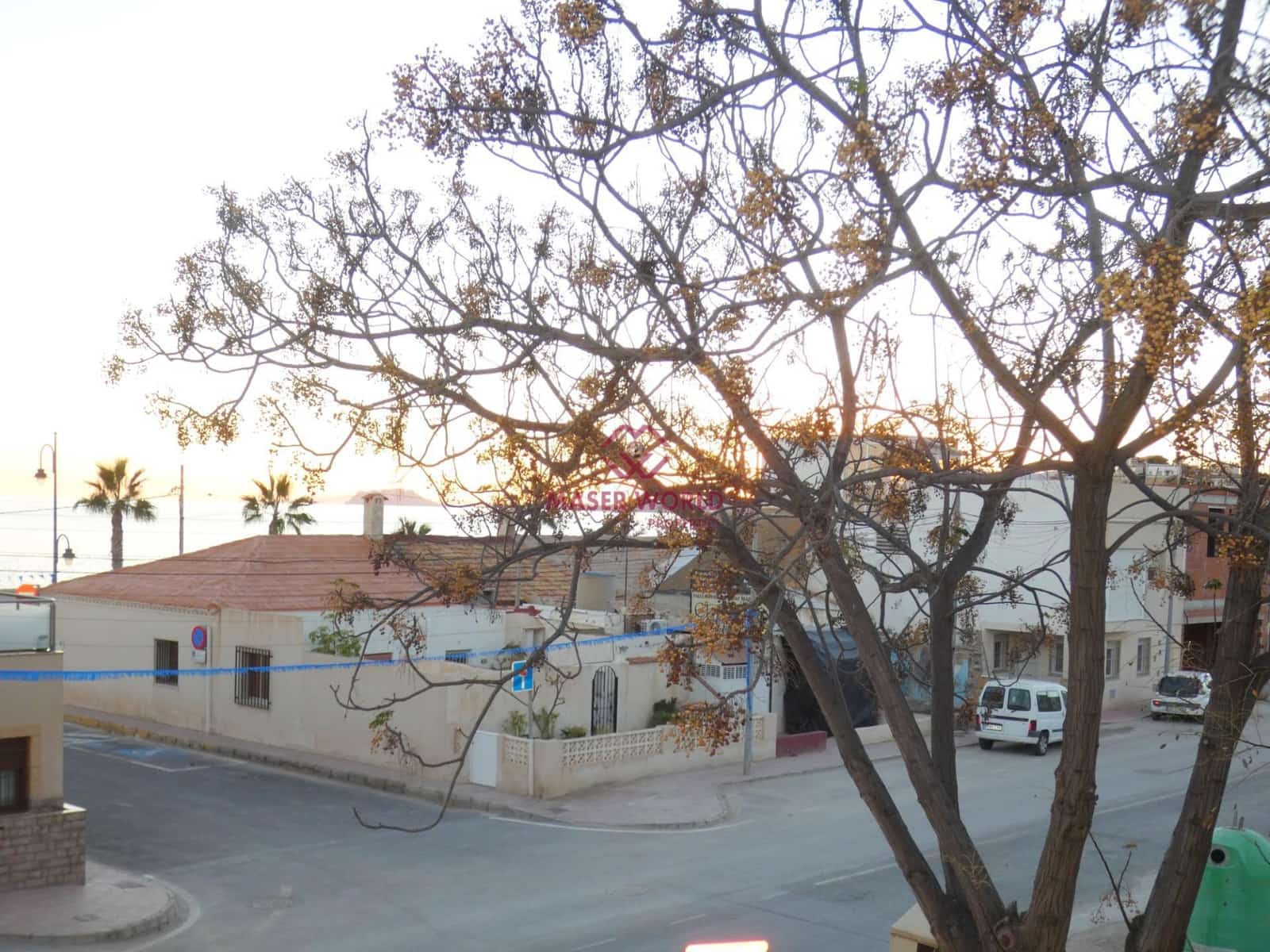 2 bedroom Apartment for sale in Bolnuevo with garage - € 159,900 (Ref: 9470648)