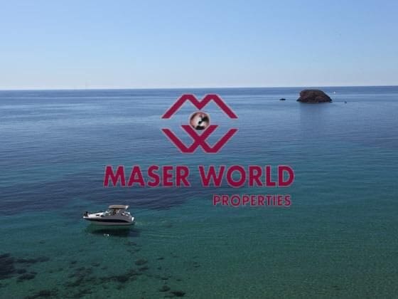 5 bedroom Villa for sale in Bolnuevo with pool garage - € 840,000 (Ref: 9470649)