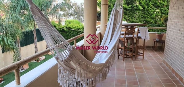 5 bedroom Villa for sale in Bolnuevo, Mazarrón with pool garage - € 840,000 (Ref: 9470649)