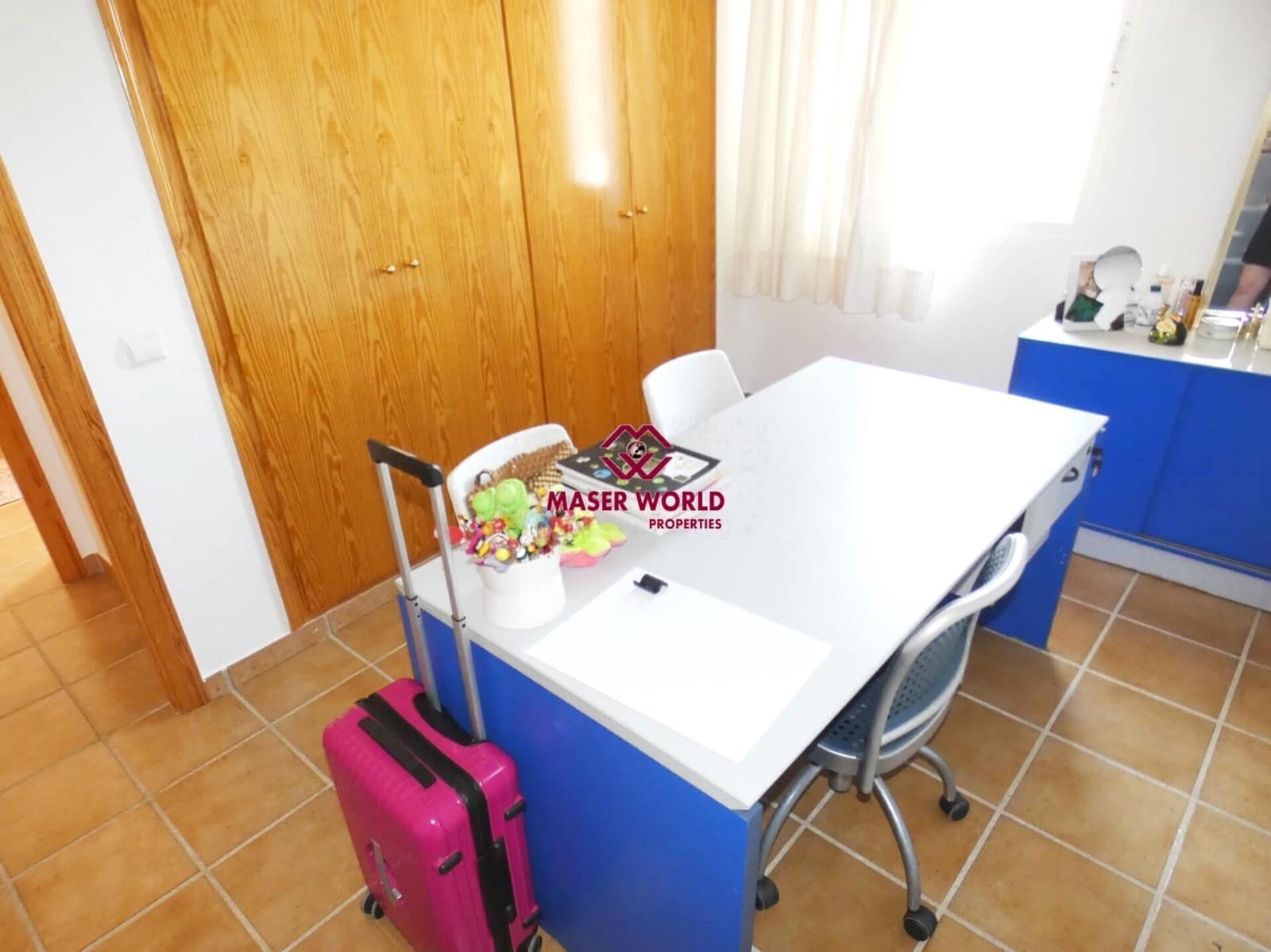 5 bedroom Villa for sale in Bolnuevo with pool garage - € 840,000 (Ref: 9470649)