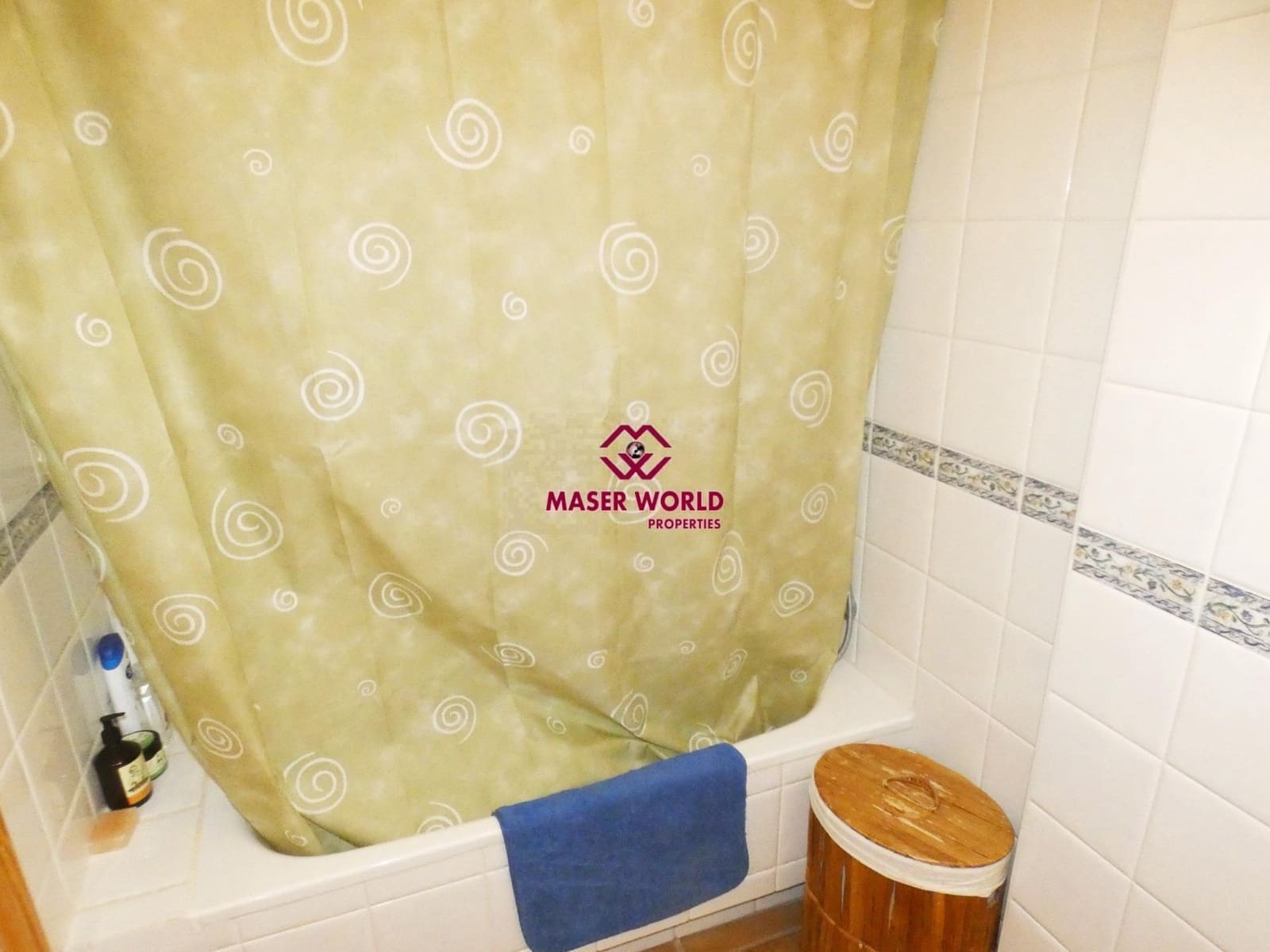 5 bedroom Villa for sale in Bolnuevo with pool garage - € 840,000 (Ref: 9470649)