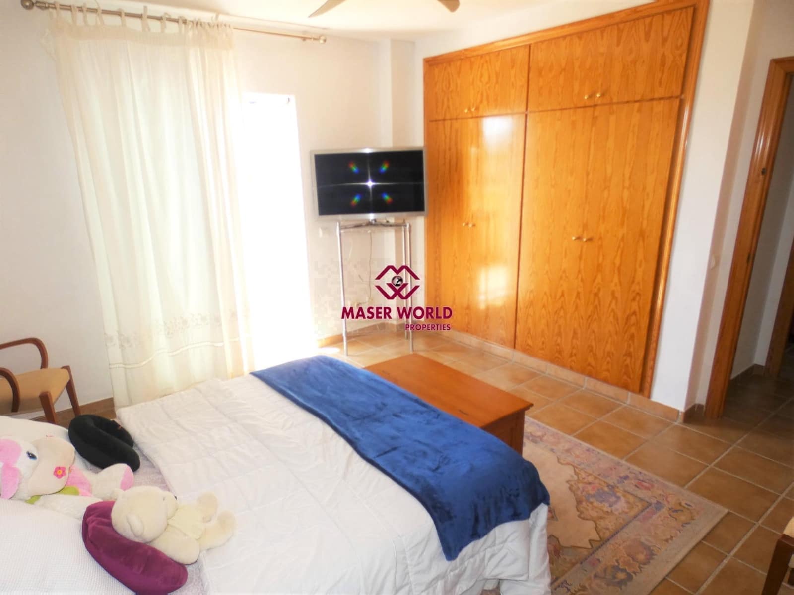 5 bedroom Villa for sale in Bolnuevo with pool garage - € 840,000 (Ref: 9470649)