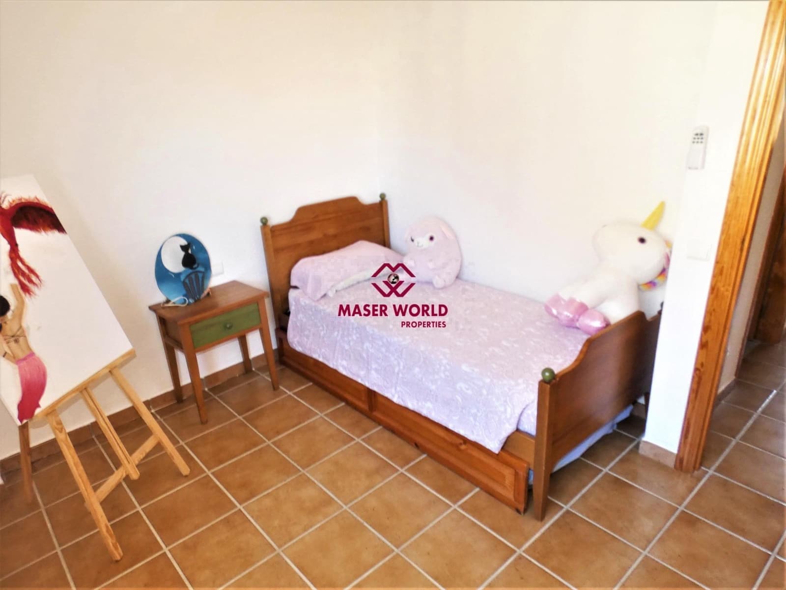 5 bedroom Villa for sale in Bolnuevo with pool garage - € 840,000 (Ref: 9470649)