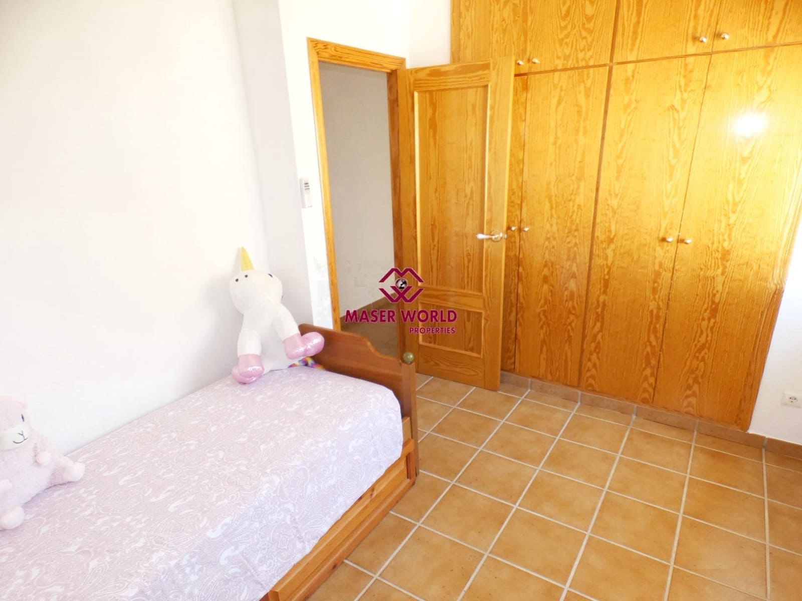 5 bedroom Villa for sale in Bolnuevo with pool garage - € 840,000 (Ref: 9470649)