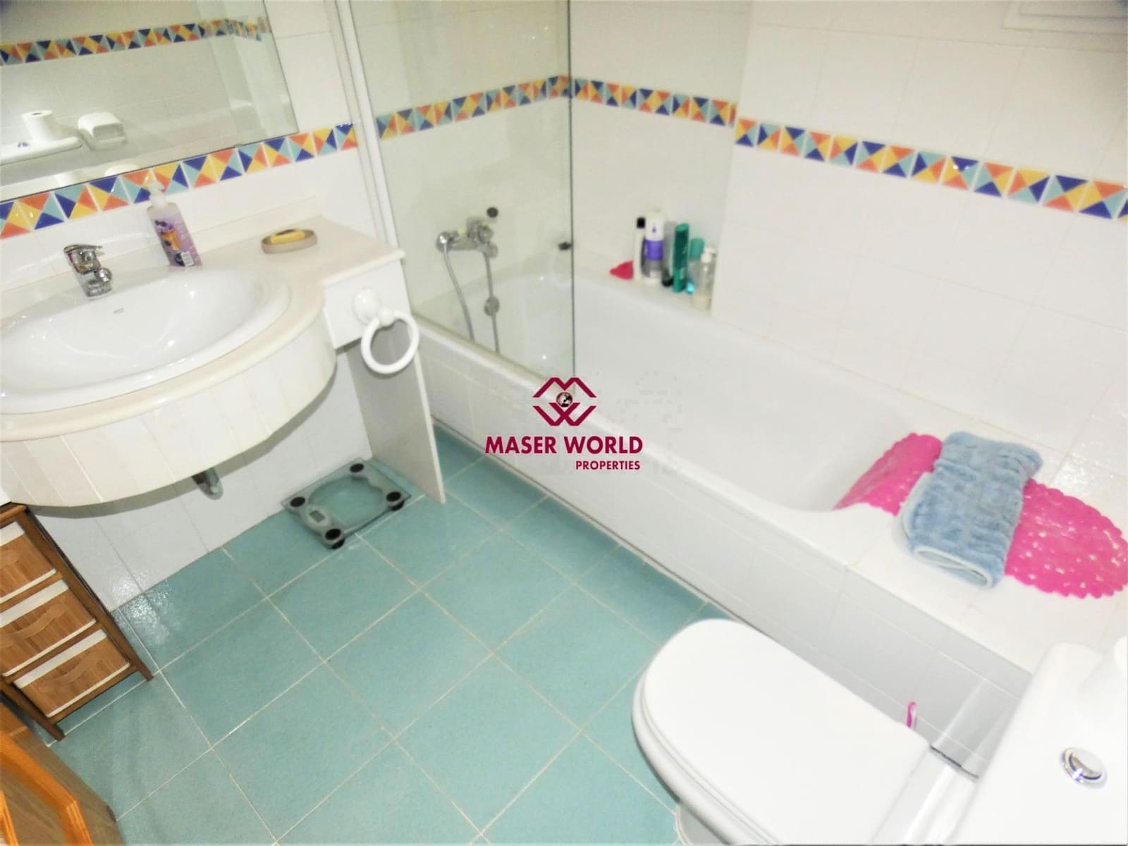 5 bedroom Villa for sale in Bolnuevo with pool garage - € 840,000 (Ref: 9470649)