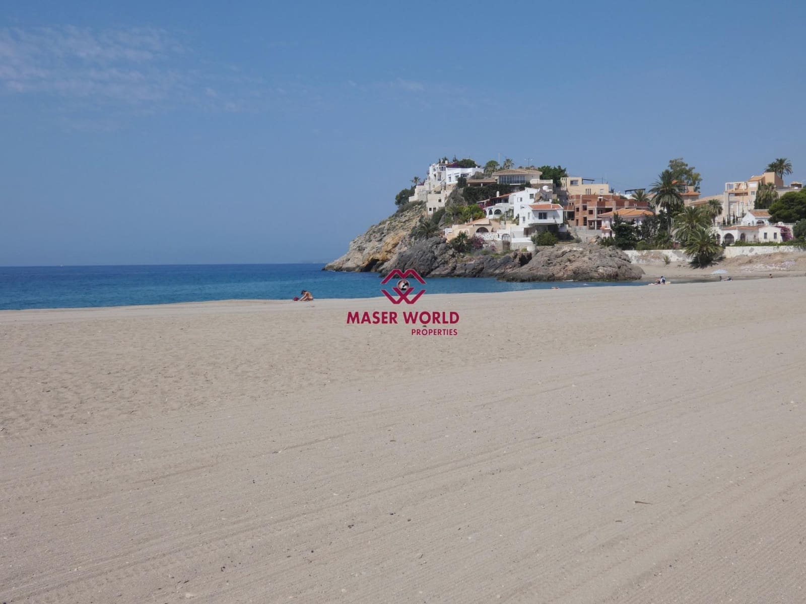 5 bedroom Villa for sale in Bolnuevo with pool garage - € 840,000 (Ref: 9470649)