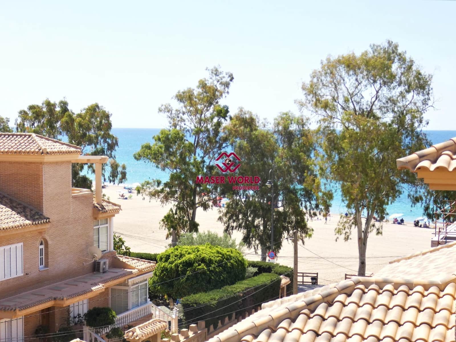 5 bedroom Villa for sale in Bolnuevo with pool garage - € 840,000 (Ref: 9470649)