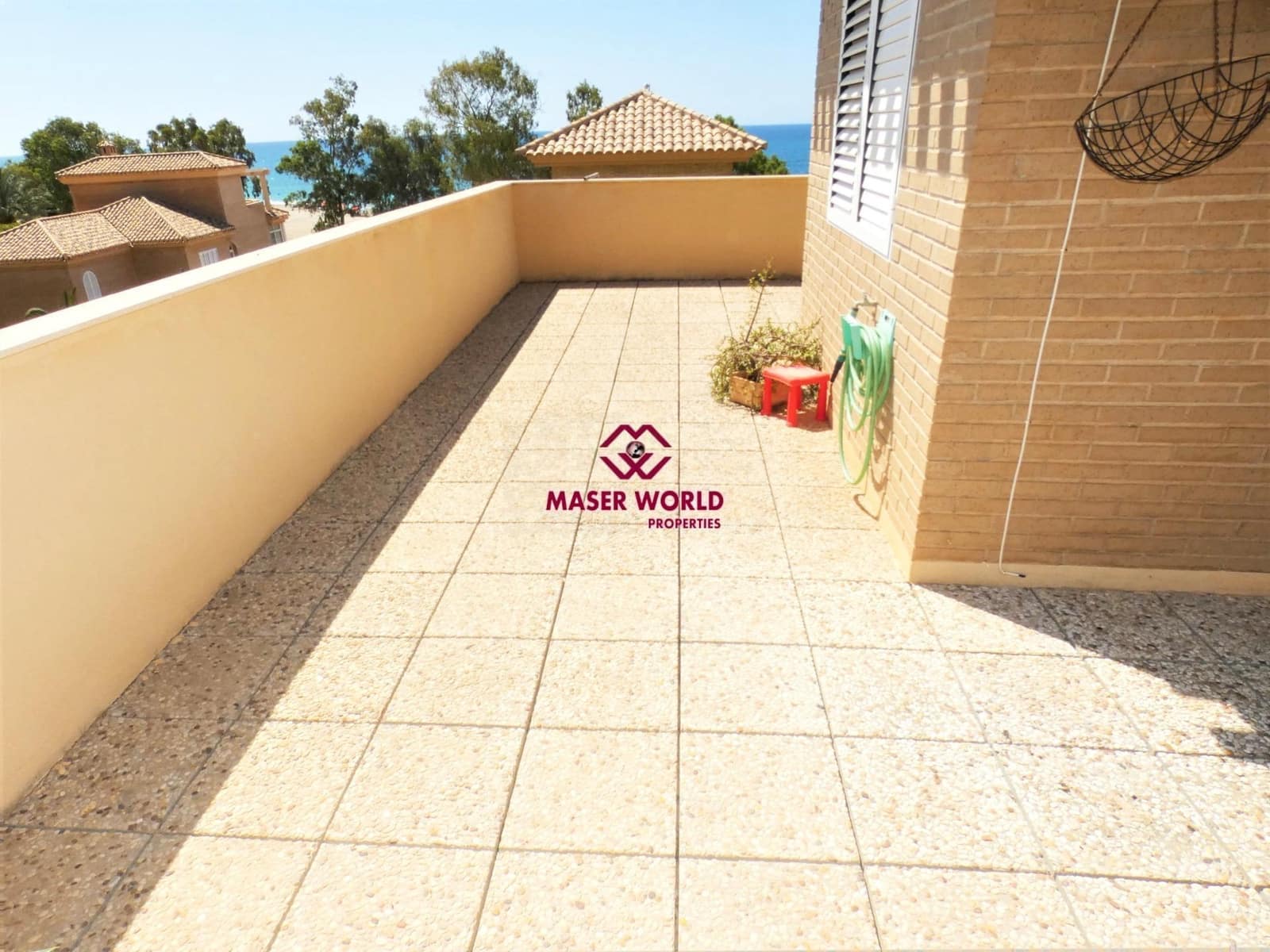 5 bedroom Villa for sale in Bolnuevo with pool garage - € 840,000 (Ref: 9470649)