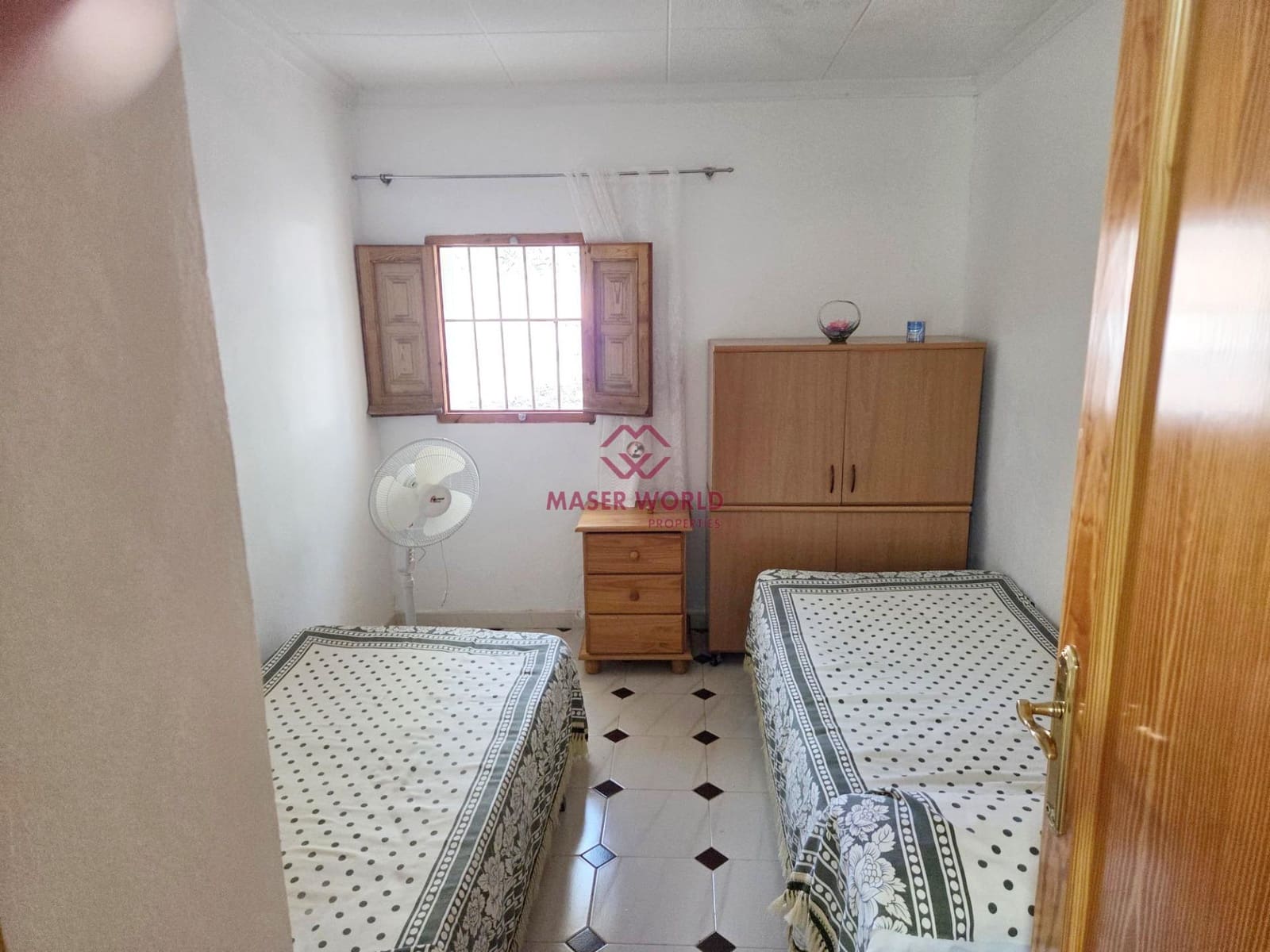 Finca/Casa Rural de 3 habitaciones en Morata en venta con garaje - 120.000 € (Ref: 9470650)