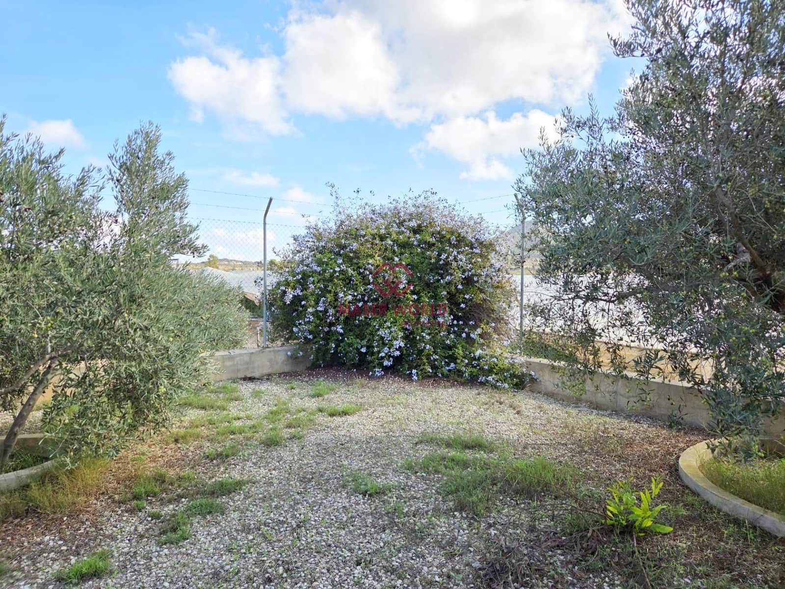 Finca/Casa Rural de 3 habitaciones en Morata en venta con garaje - 120.000 € (Ref: 9470650)