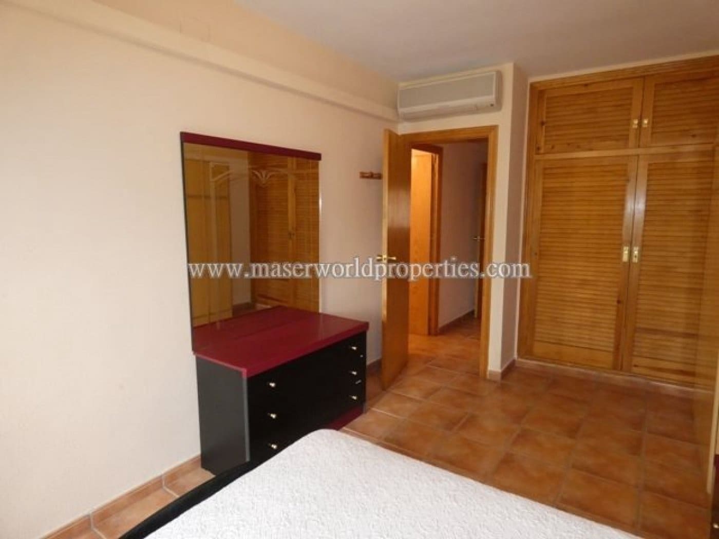 2 makuuhuone Huoneisto myytävänä paikassa Alamillo - 148 000 € (Ref: 9470652)