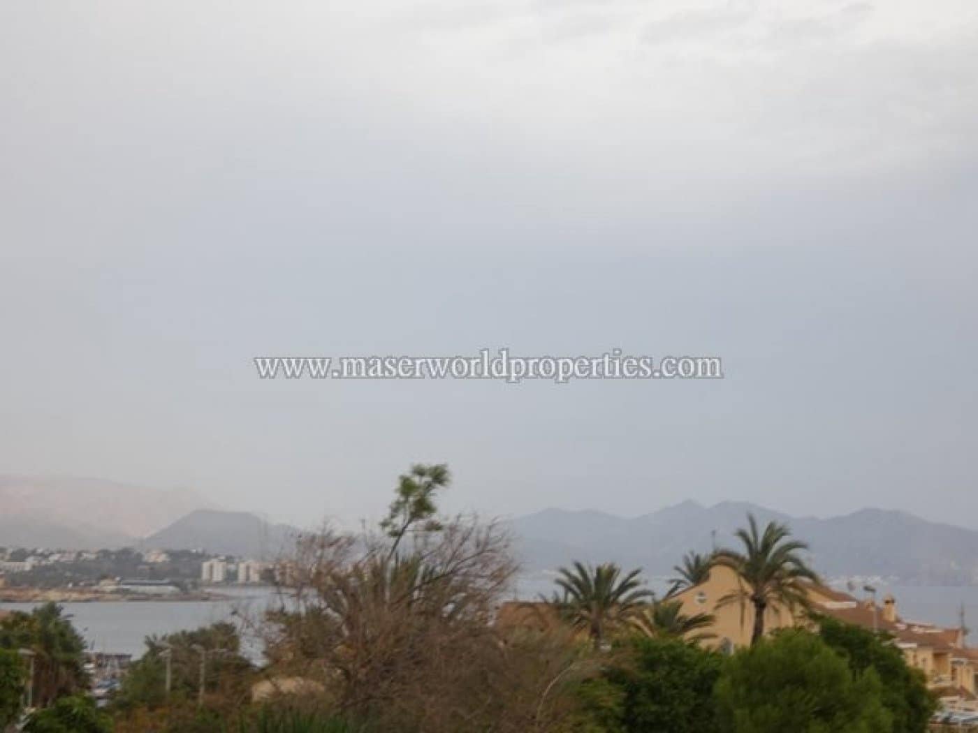 2 makuuhuone Huoneisto myytävänä paikassa Alamillo - 148 000 € (Ref: 9470652)