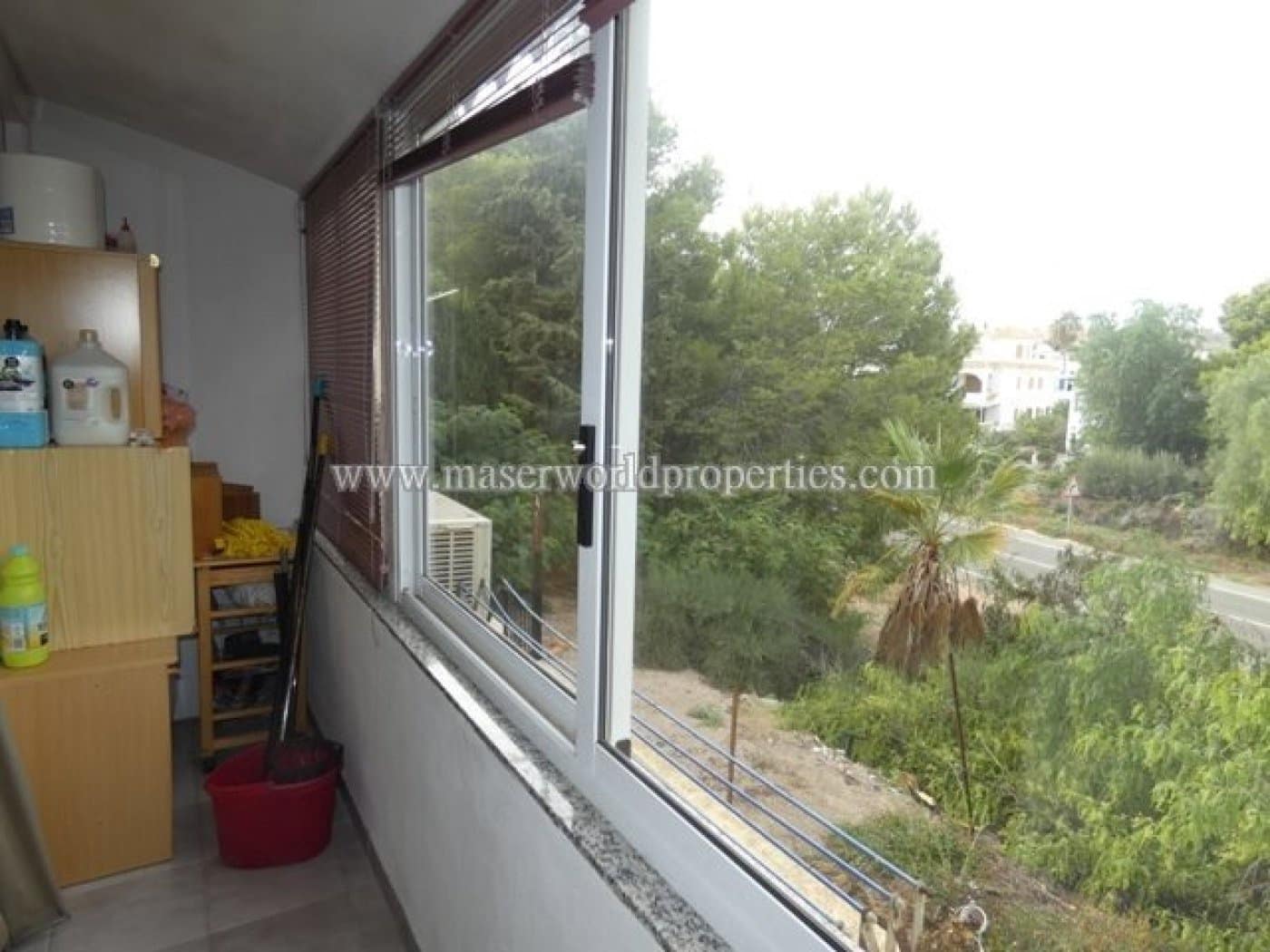 2 makuuhuone Huoneisto myytävänä paikassa Alamillo - 148 000 € (Ref: 9470652)