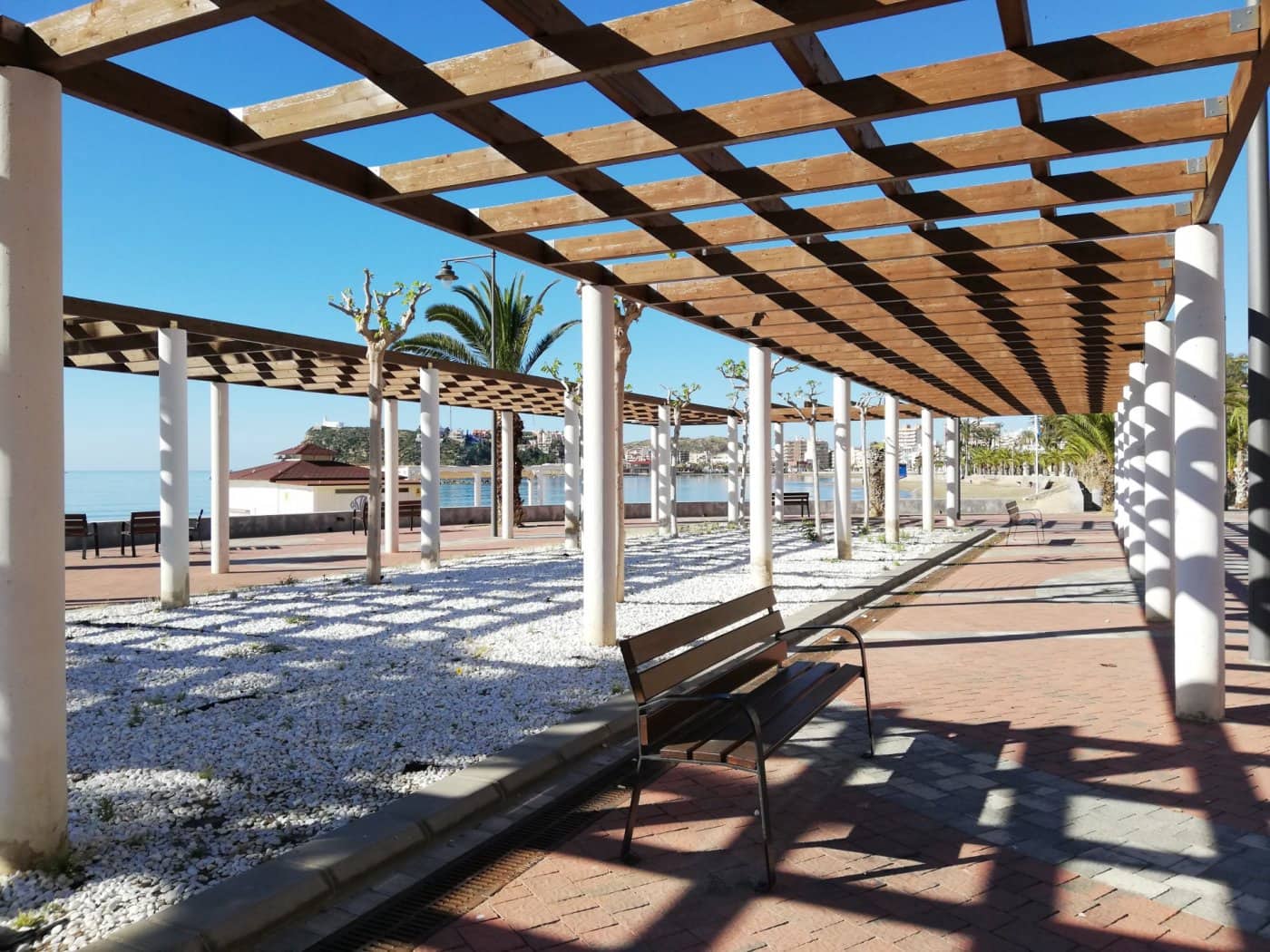 2 makuuhuone Huoneisto myytävänä paikassa Alamillo - 148 000 € (Ref: 9470652)