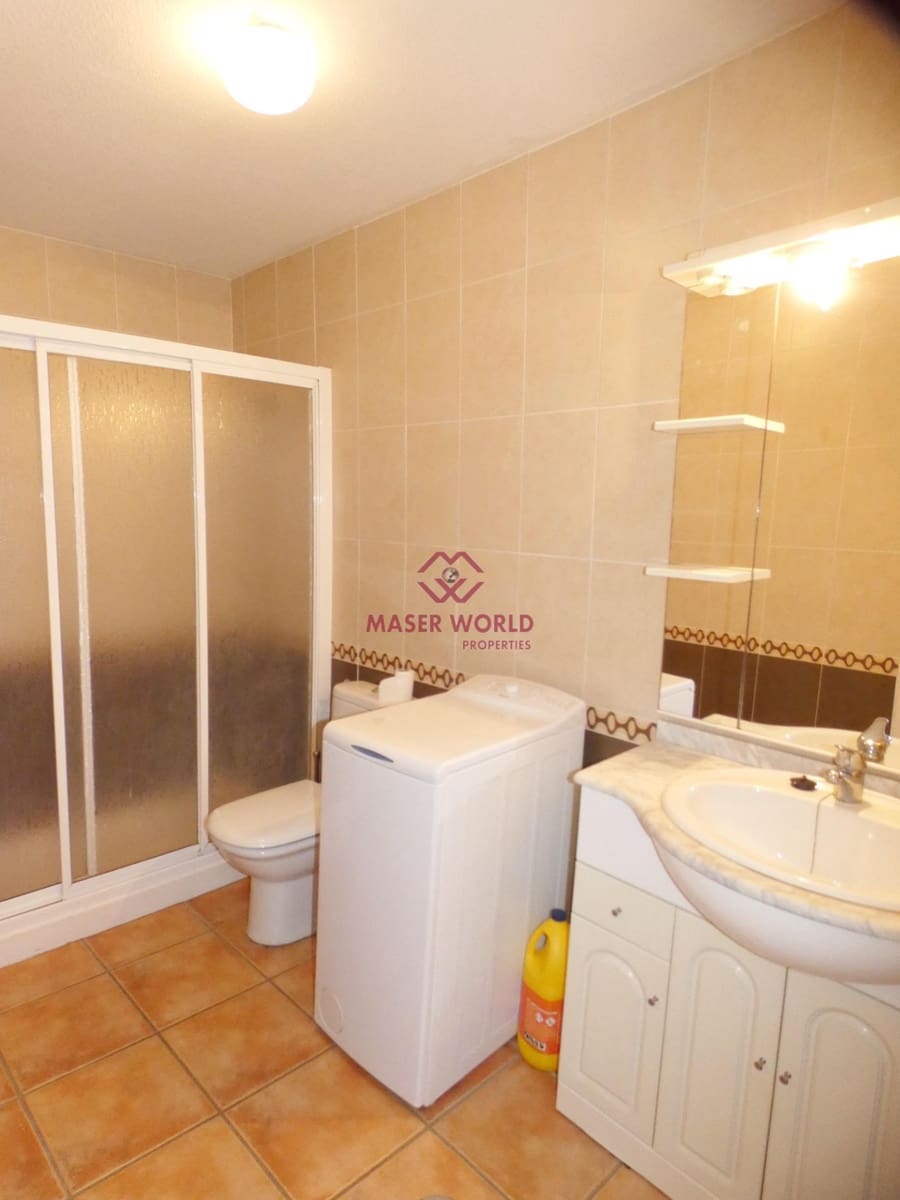 2 makuuhuone Huoneisto myytävänä paikassa Alamillo - 148 000 € (Ref: 9470652)