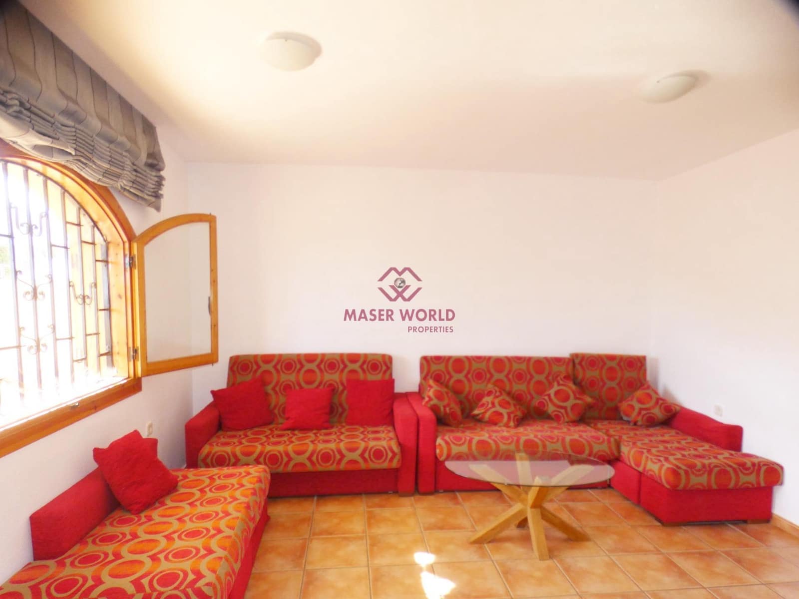 2 makuuhuone Huoneisto myytävänä paikassa Alamillo - 148 000 € (Ref: 9470652)