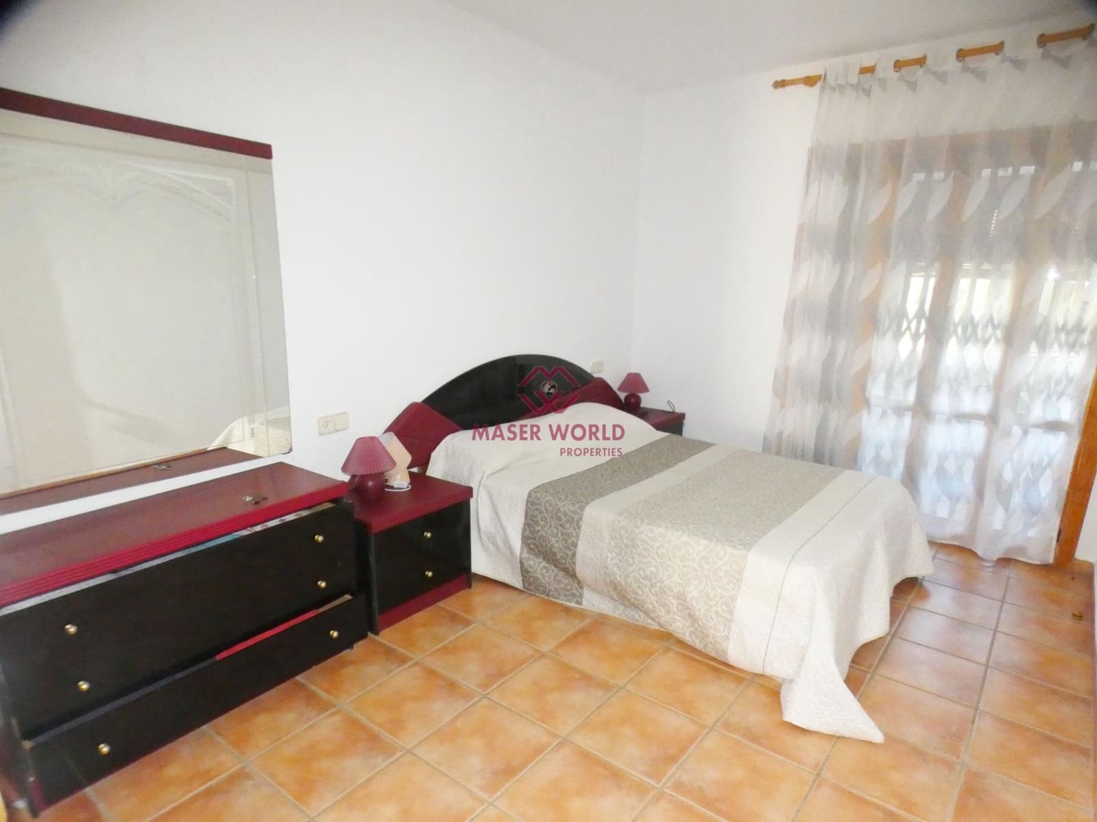 2 makuuhuone Huoneisto myytävänä paikassa Alamillo - 148 000 € (Ref: 9470652)