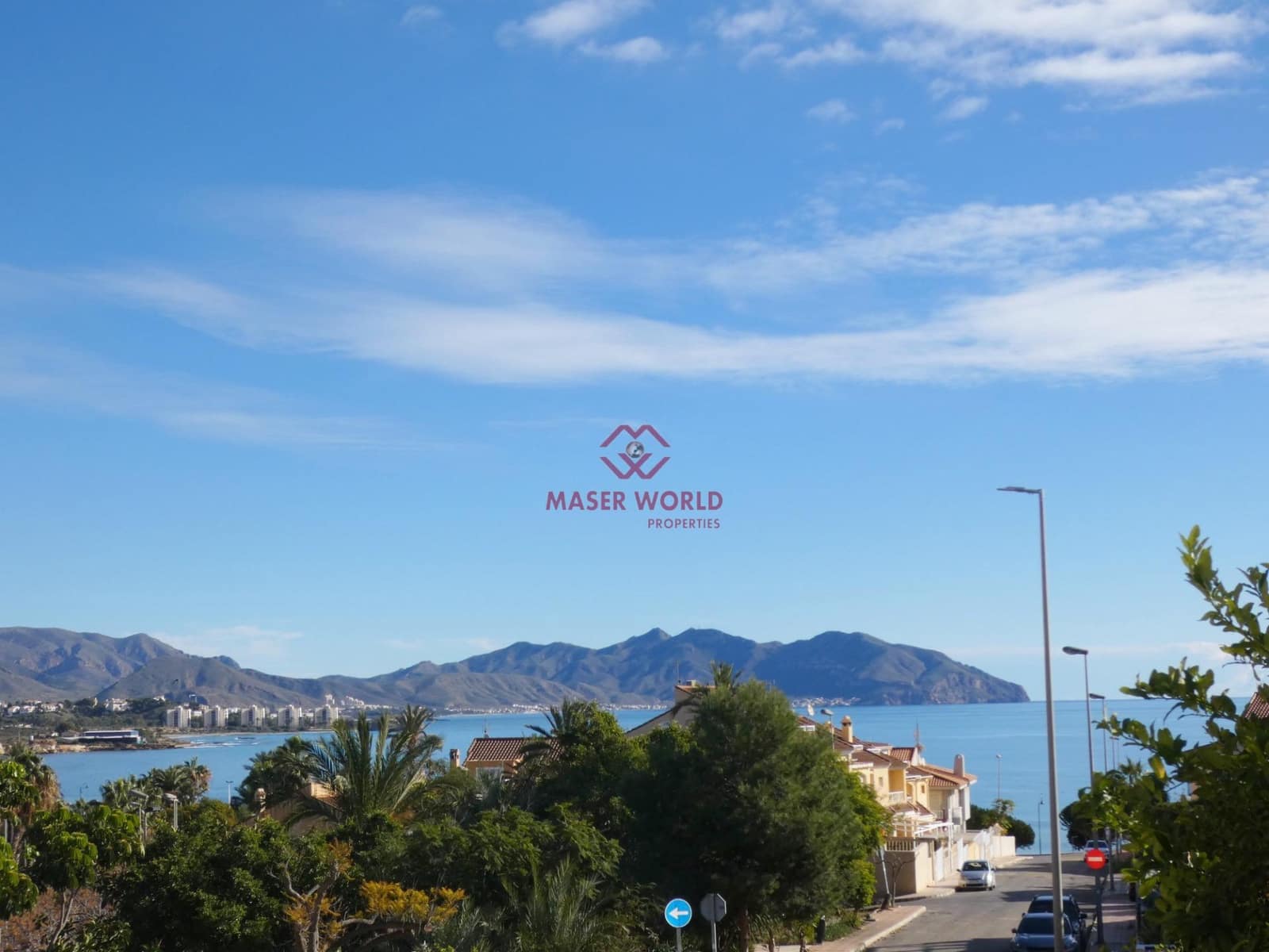 2 makuuhuone Huoneisto myytävänä paikassa Alamillo - 148 000 € (Ref: 9470652)