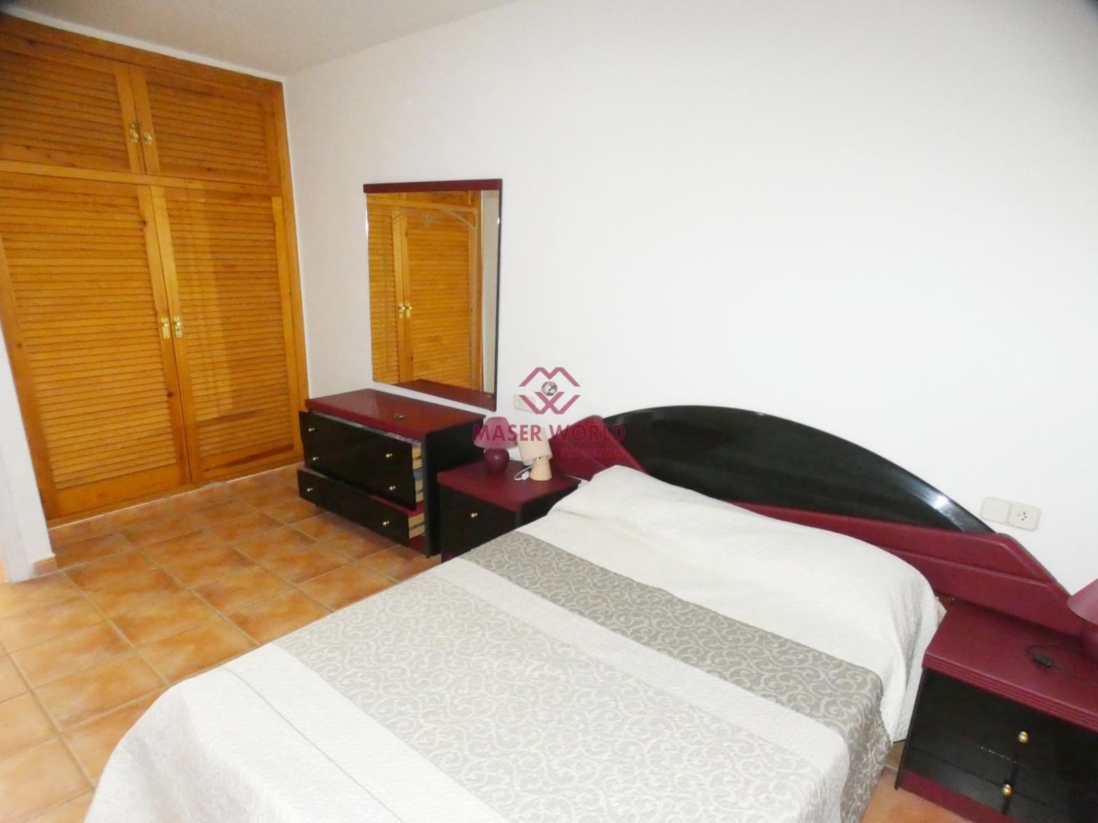 2 makuuhuone Huoneisto myytävänä paikassa Alamillo - 148 000 € (Ref: 9470652)