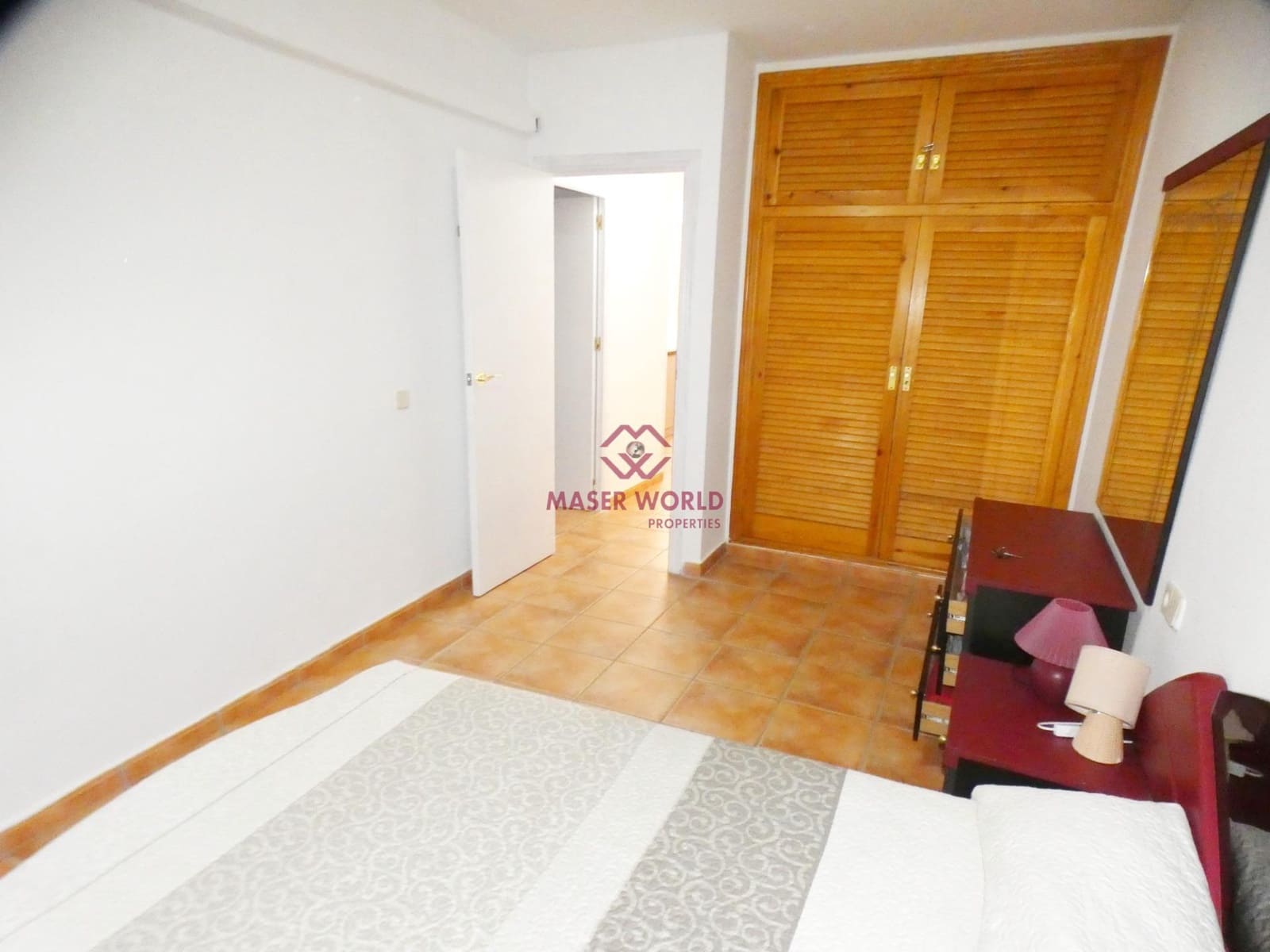 2 makuuhuone Huoneisto myytävänä paikassa Alamillo - 148 000 € (Ref: 9470652)