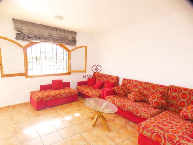 2 chambre Appartement à vendre à Alamillo, Mazarrón - 148 000 € (Ref: 9470652)