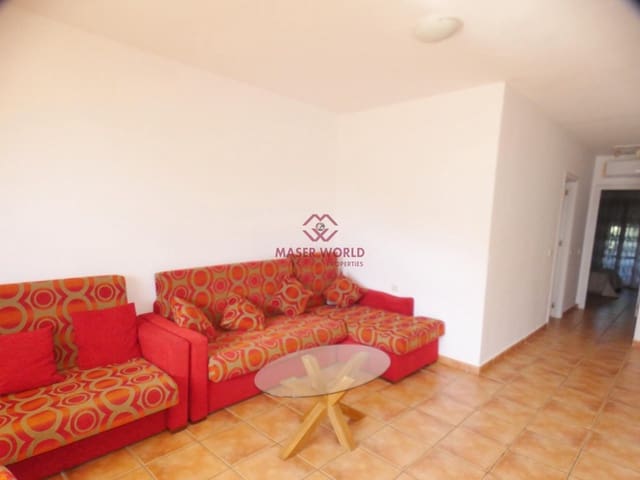 2 chambre Appartement à vendre à Alamillo, Mazarrón - 148 000 € (Ref: 9470652)