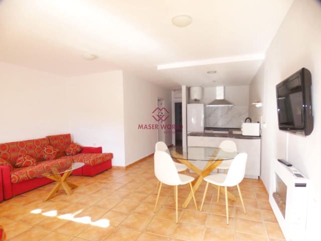 2 chambre Appartement à vendre à Alamillo, Mazarrón - 148 000 € (Ref: 9470652)