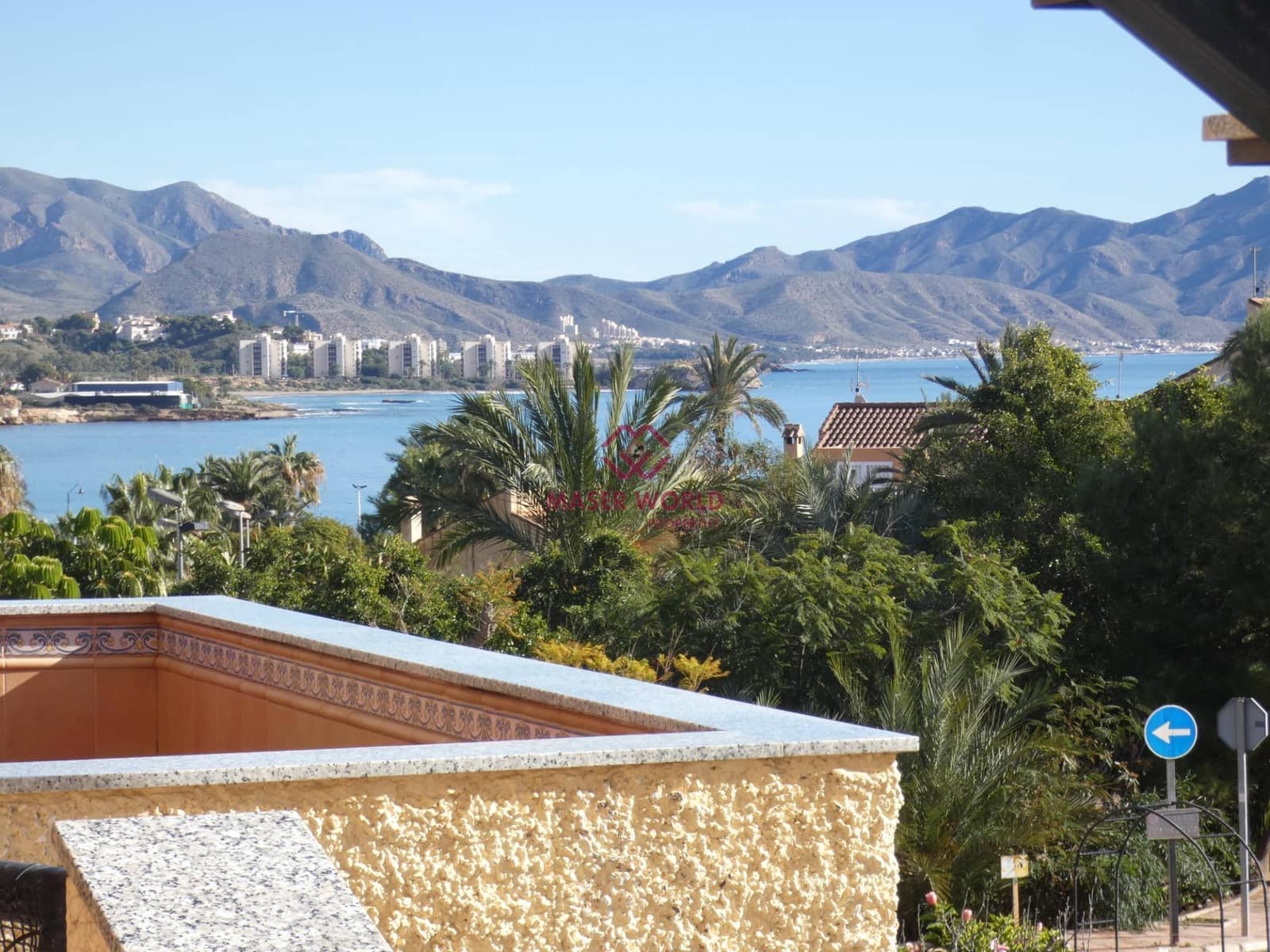 2 makuuhuone Huoneisto myytävänä paikassa Alamillo - 148 000 € (Ref: 9470652)