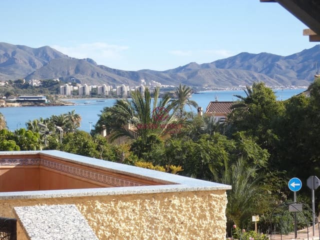 2 chambre Appartement à vendre à Alamillo, Mazarrón - 148 000 € (Ref: 9470652)