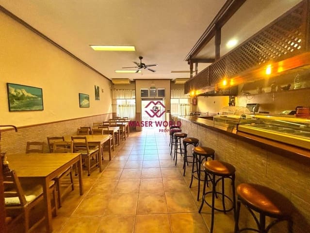 Local Comercial en Santiago de la Ribera, San Javier en venta - 135.000 € (Ref: 9481164)