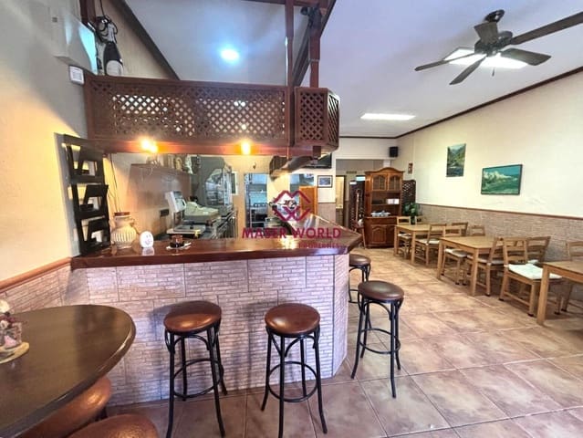 Local Comercial en Santiago de la Ribera, San Javier en venta - 135.000 € (Ref: 9481164)