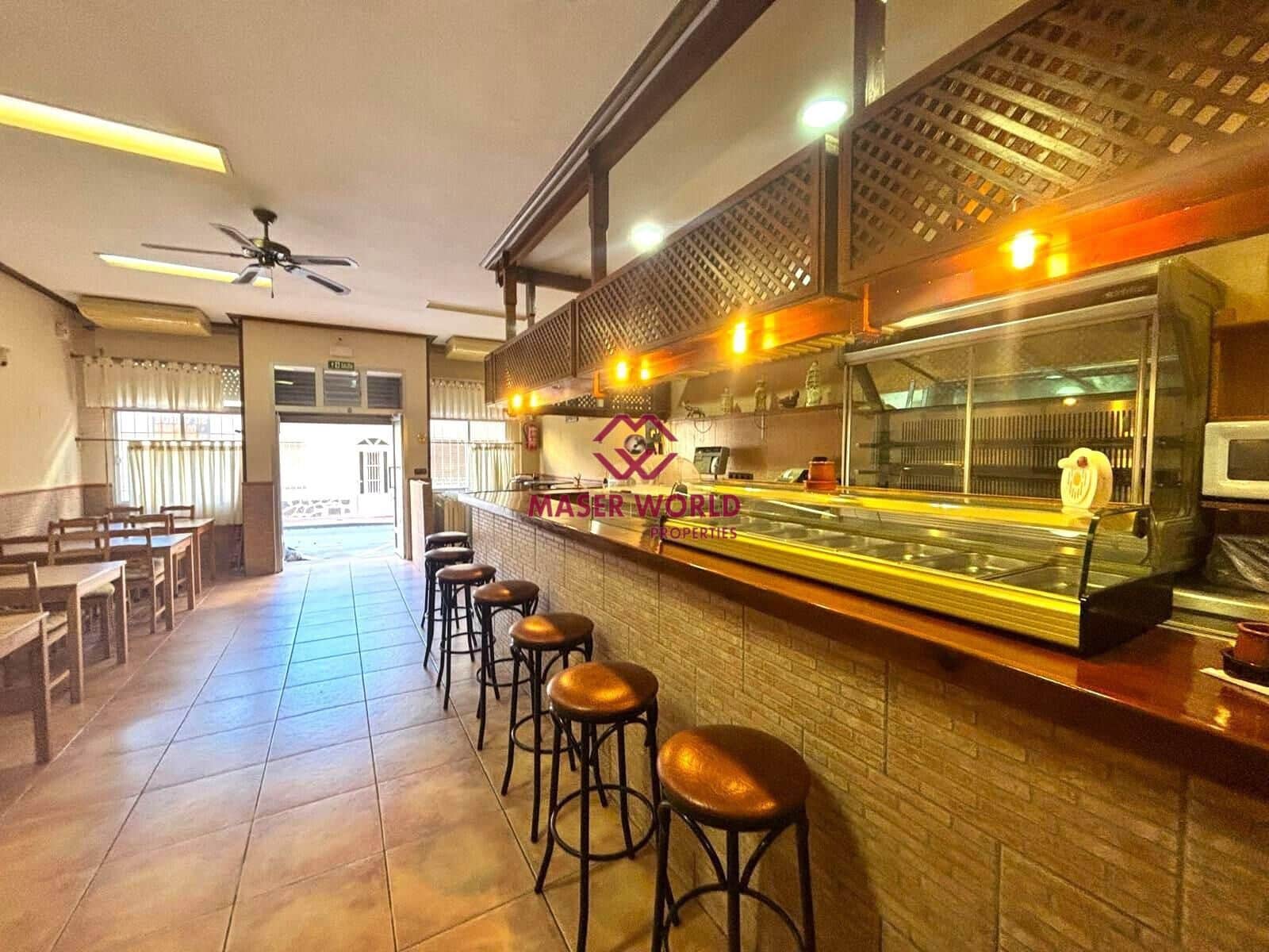 Local Comercial en Santiago de la Ribera en venta - 135.000 € (Ref: 9481164)