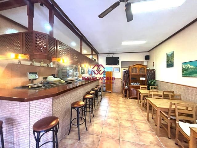 Local Comercial en Santiago de la Ribera, San Javier en venta - 135.000 € (Ref: 9481164)