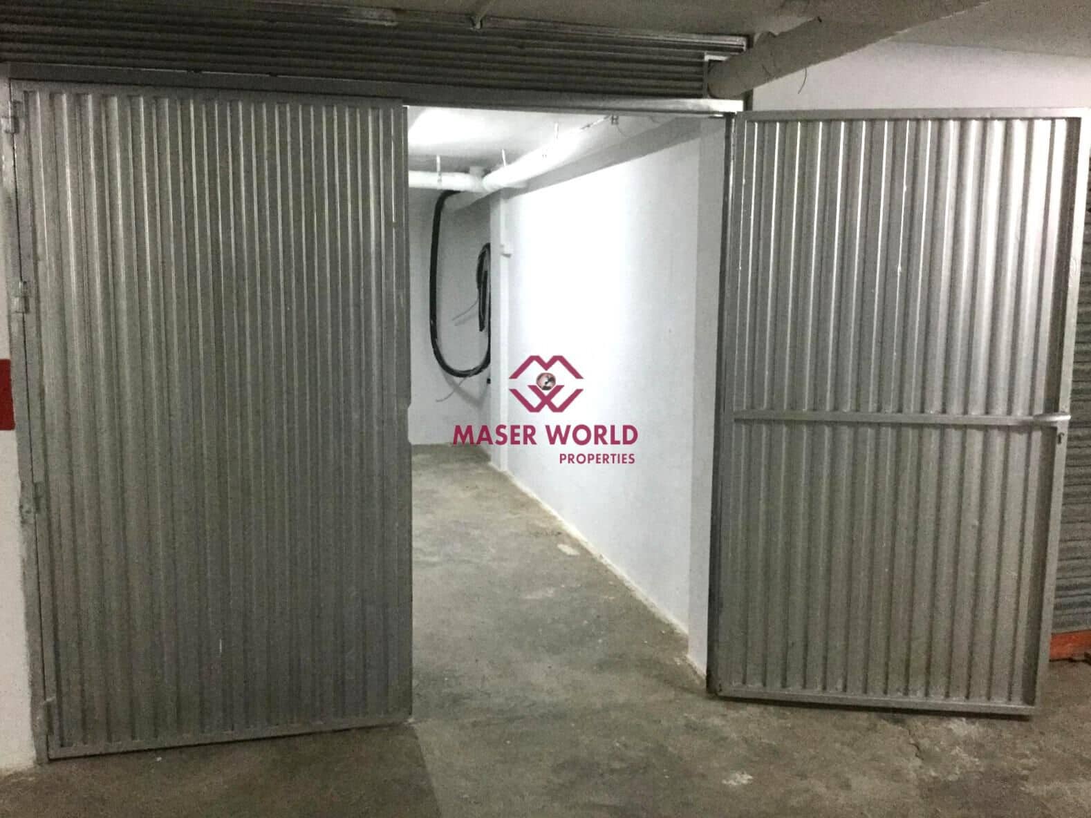 Commercial for sale in Santiago de la Ribera with garage - € 135,000 (Ref: 9481164)