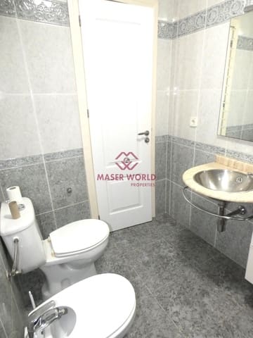 3 makuuhuone Huoneisto myytävänä paikassa Bahia, Mazarrón - 215 000 € (Ref: 9485261)