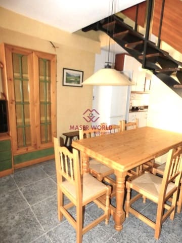 3 makuuhuone Huoneisto myytävänä paikassa Bahia, Mazarrón - 215 000 € (Ref: 9485261)