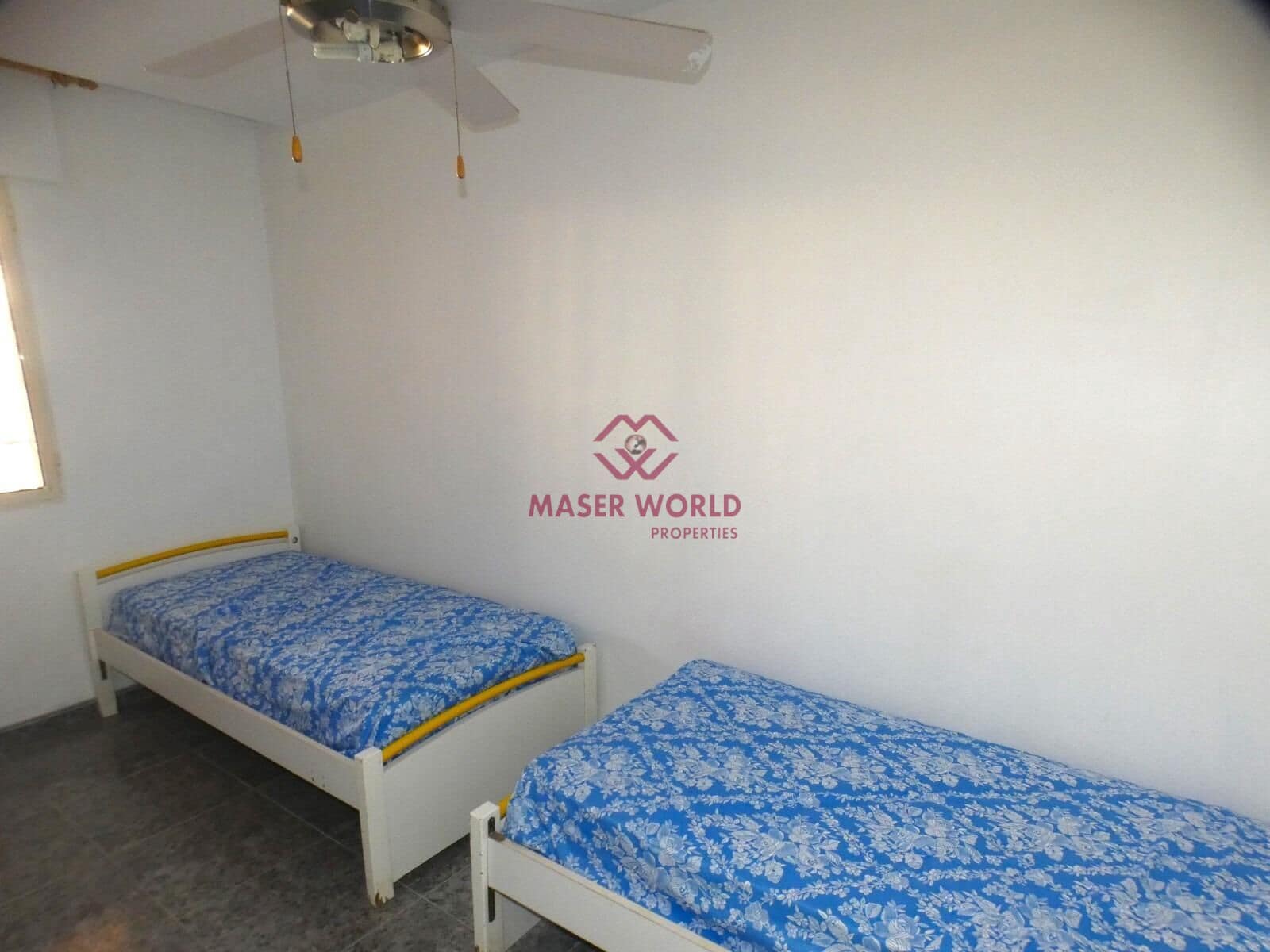 3 bedroom Apartment for sale in Puerto de Mazarron - € 215,000 (Ref: 9485261)