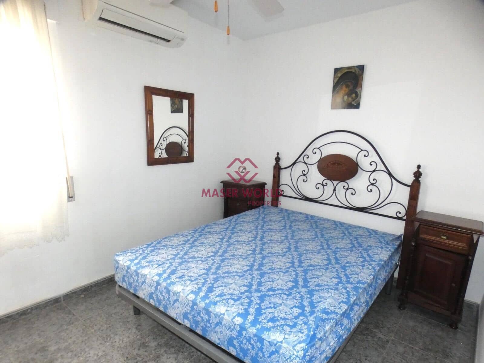 3 bedroom Apartment for sale in Puerto de Mazarron - € 215,000 (Ref: 9485261)