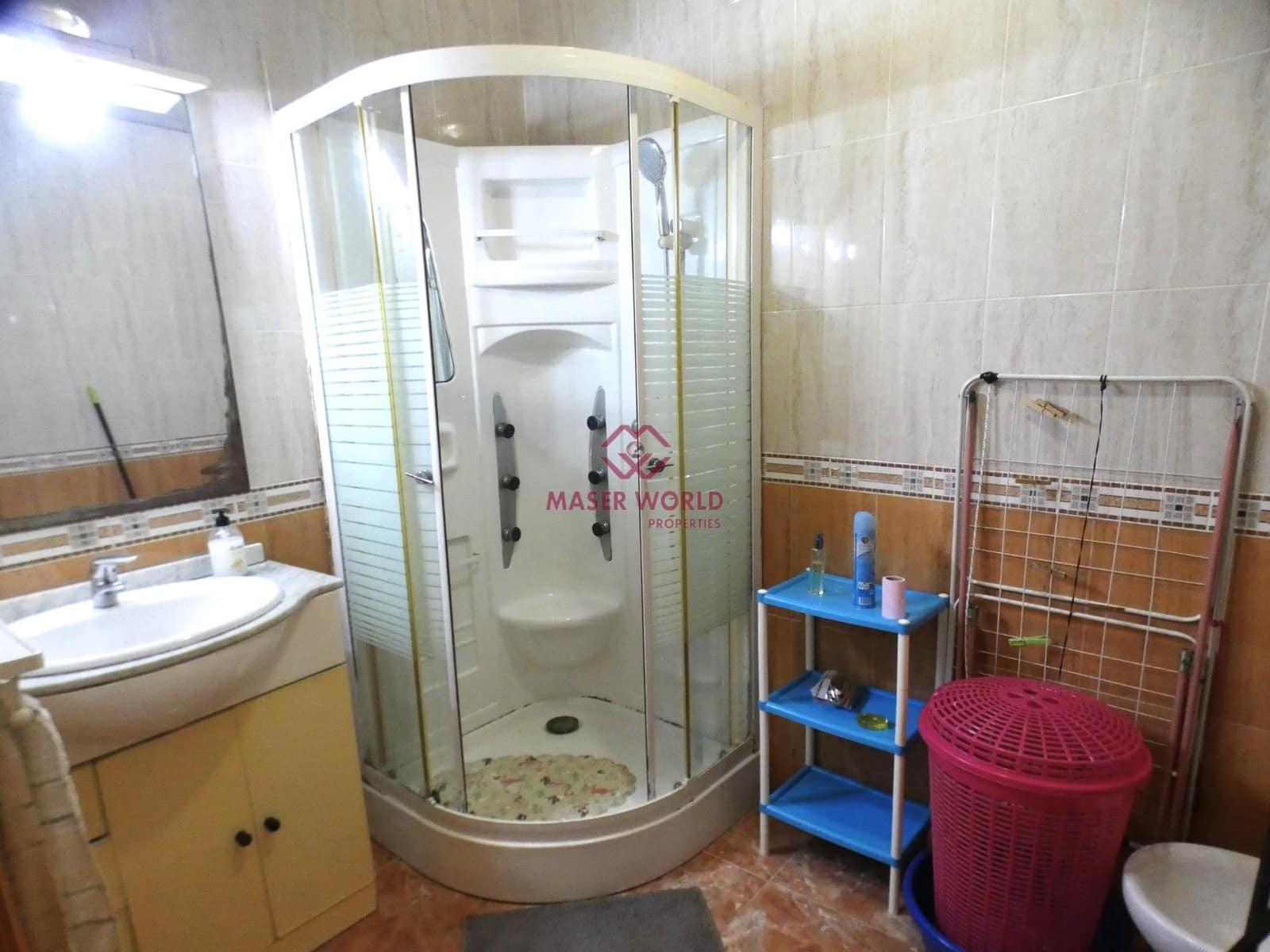 1 bedroom Apartment for sale in Puerto de Mazarron - € 79,990 (Ref: 9486431)