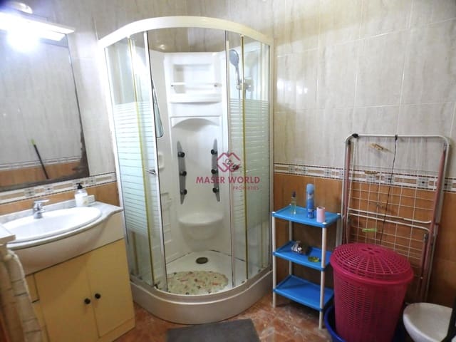 1 sovrum Lägenhet till salu i Puerto de Mazarron, Mazarrón - 79 990 € (Ref: 9486431)