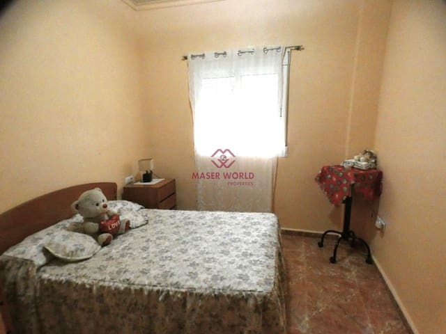 1 sovrum Lägenhet till salu i Puerto de Mazarron, Mazarrón - 79 990 € (Ref: 9486431)